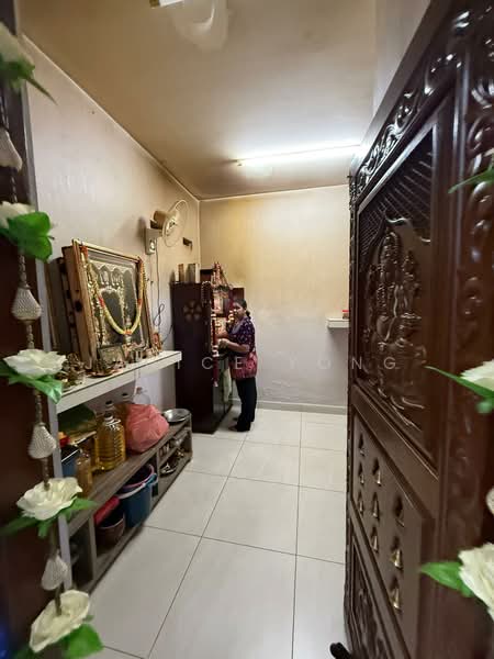 Rumah Teres 1 Tingkat untuk Dijual di Taman Johor (Tampoi) - Janice Yong - Interior - PropertyGuru.com.my