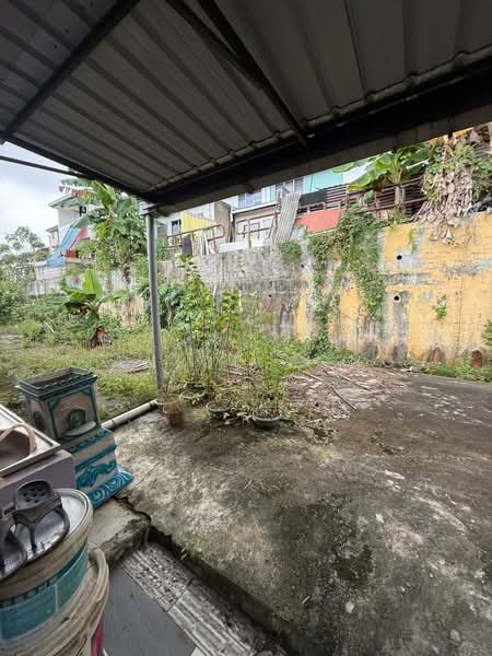 Rumah Teres 1 Tingkat untuk Dijual di Taman Johor (Tampoi) - Janice Yong - Exterior - PropertyGuru.com.my