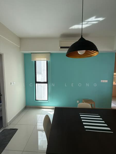Service Residence for Rent at Avantas Residences - Elcoln Leong - Dining Room - PropertyGuru.com.my