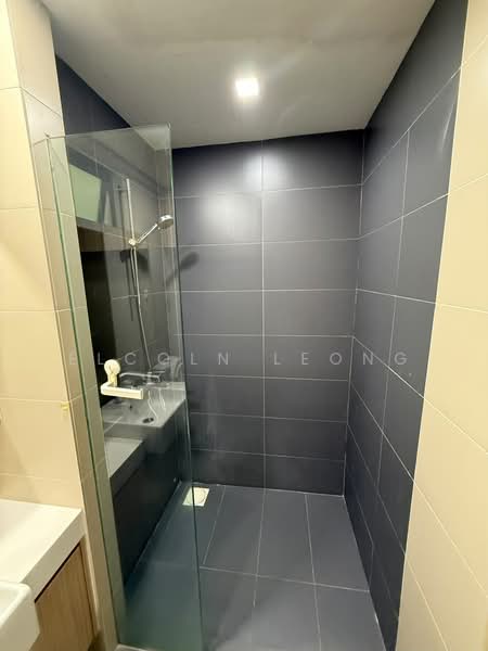 Service Residence for Rent at Avantas Residences - Elcoln Leong - Bathroom - PropertyGuru.com.my