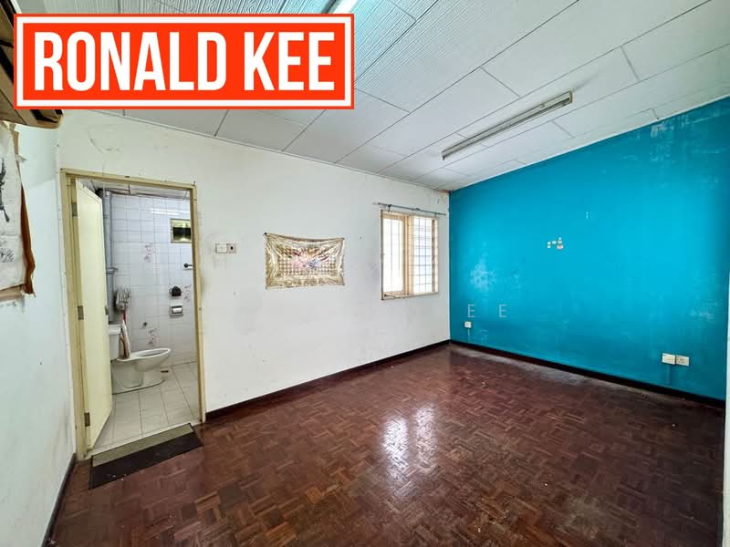 Terraced House for Sale in Pulau Tikus (George Town) - Ronald Kee - Interior - PropertyGuru.com.my