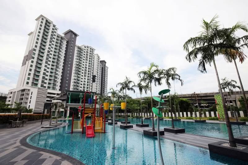 Kondominium untuk Dijual di The Vyne - Vancs Chai - Exterior - PropertyGuru.com.my