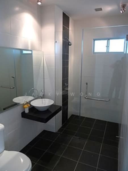 Kondominium untuk Dijual di Zen Residence @ Asplenium Condominium - Jacky Wong - Bathroom - PropertyGuru.com.my