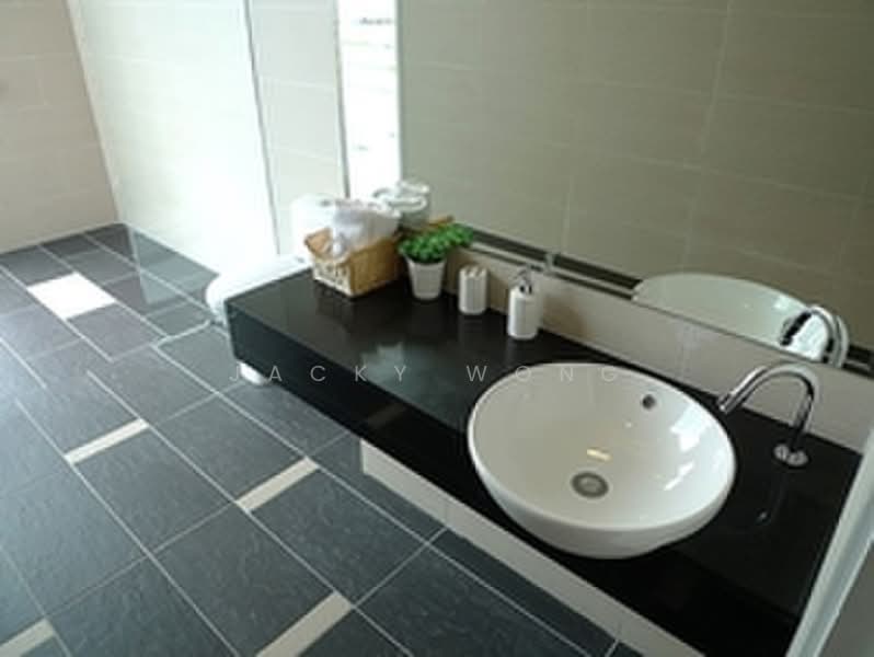 Kondominium untuk Dijual di Zen Residence @ Asplenium Condominium - Jacky Wong - Bathroom - PropertyGuru.com.my