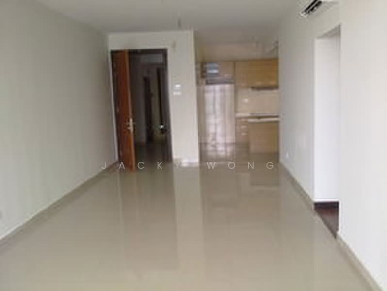 Kondominium untuk Dijual di Zen Residence @ Asplenium Condominium - Jacky Wong - Living Room - PropertyGuru.com.my