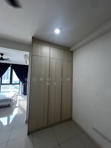 Kondominium untuk Disewa di The Elysia Park Residence - Wong Shau Wei - PropertyGuru.com.my