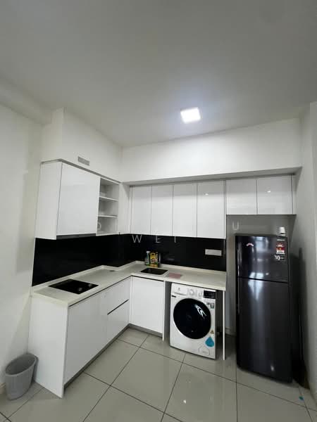 Kondominium untuk Disewa di The Elysia Park Residence - Wong Shau Wei - PropertyGuru.com.my