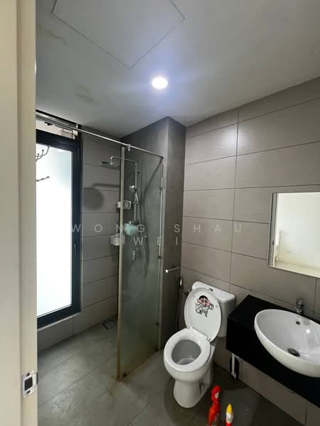Kondominium untuk Disewa di The Elysia Park Residence - Wong Shau Wei - PropertyGuru.com.my