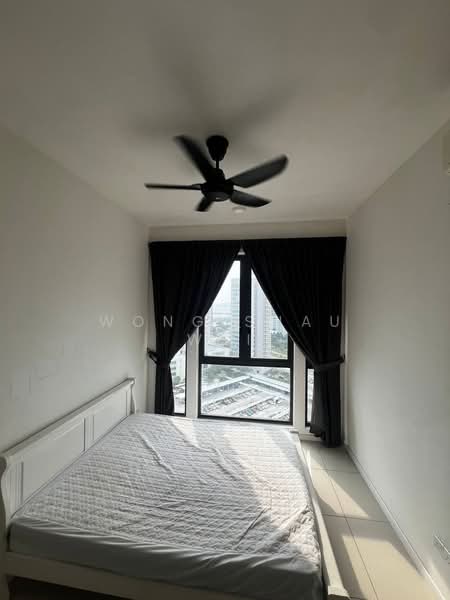 Kondominium untuk Disewa di The Elysia Park Residence - Wong Shau Wei - PropertyGuru.com.my