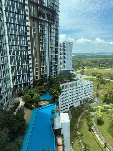 Condominium for Sale at The Elysia Park Residence - Kang Bin - PropertyGuru.com.my