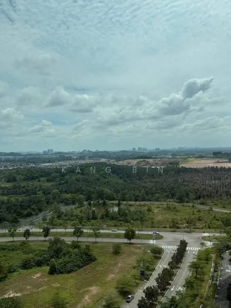 Condominium for Sale at The Elysia Park Residence - Kang Bin - PropertyGuru.com.my