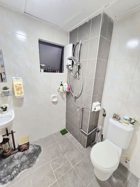 Kondominium untuk Dijual di One Damansara - Fauzan bin Sahrom - PropertyGuru.com.my