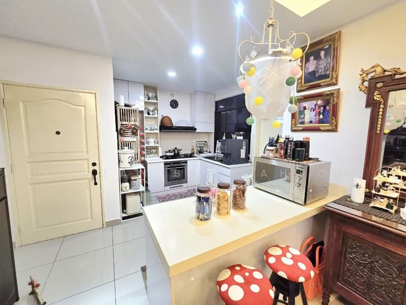 Kondominium untuk Dijual di One Damansara - Fauzan bin Sahrom - PropertyGuru.com.my