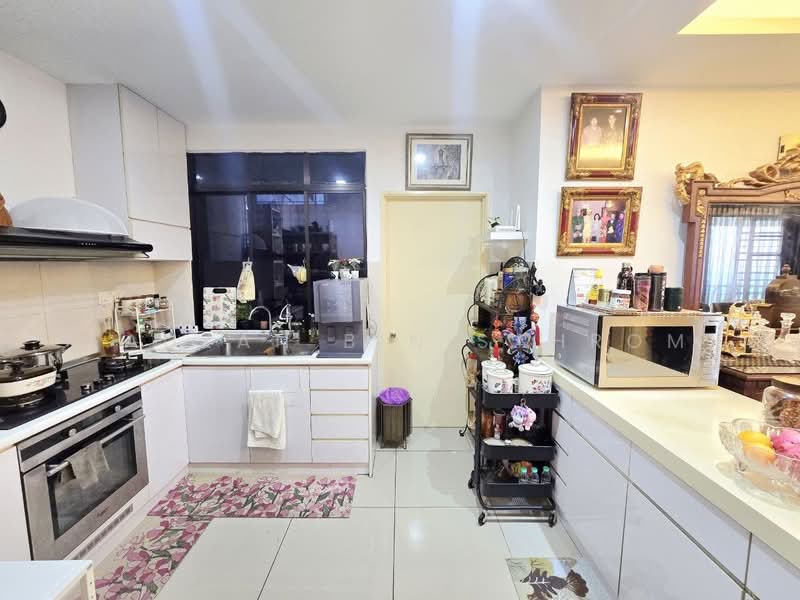 Kondominium untuk Dijual di One Damansara - Fauzan bin Sahrom - PropertyGuru.com.my