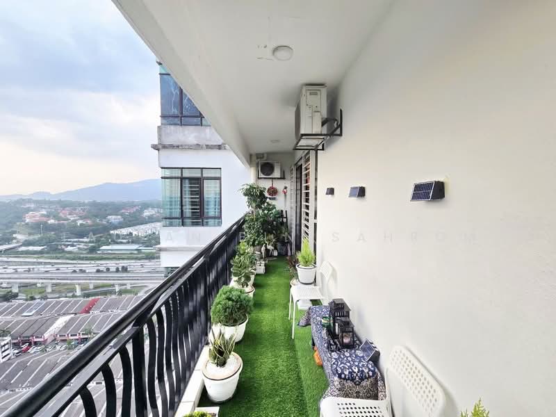 Kondominium untuk Dijual di One Damansara - Fauzan bin Sahrom - PropertyGuru.com.my