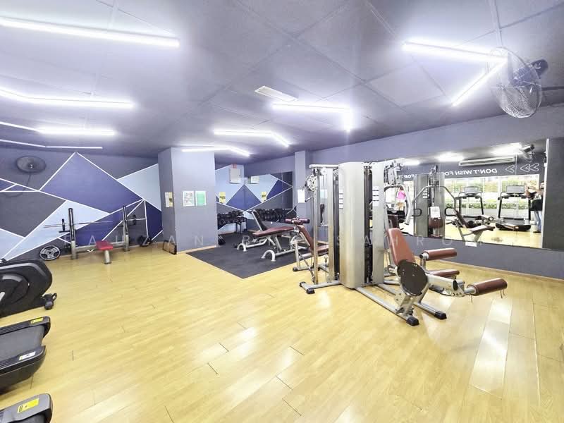 Kondominium untuk Dijual di One Damansara - Fauzan bin Sahrom - PropertyGuru.com.my
