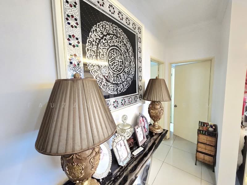 Kondominium untuk Dijual di One Damansara - Fauzan bin Sahrom - PropertyGuru.com.my
