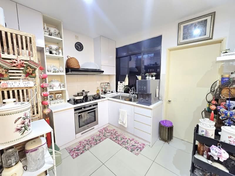Kondominium untuk Dijual di One Damansara - Fauzan bin Sahrom - PropertyGuru.com.my