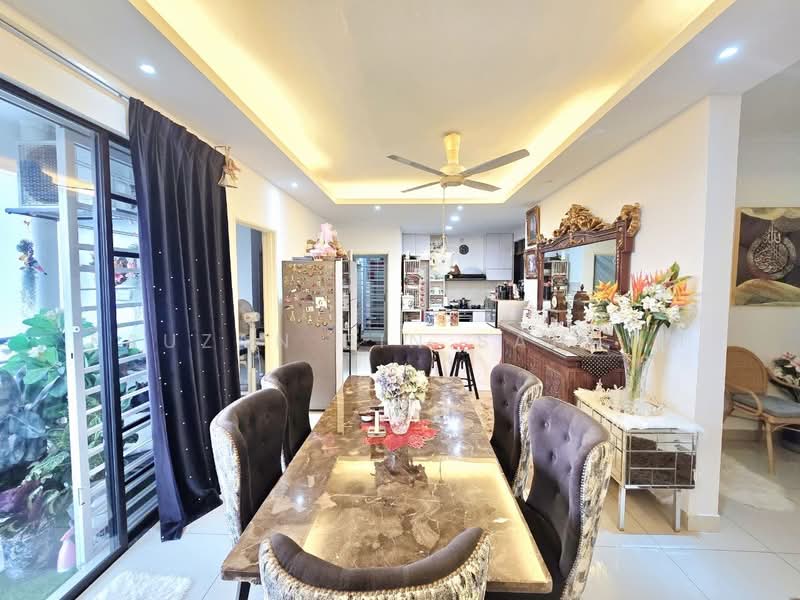 Kondominium untuk Dijual di One Damansara - Fauzan bin Sahrom - PropertyGuru.com.my