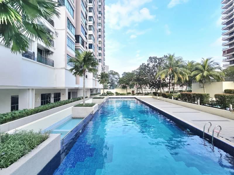 Kondominium untuk Dijual di One Damansara - Fauzan bin Sahrom - PropertyGuru.com.my