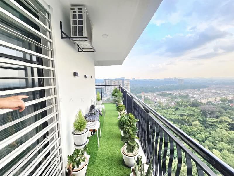 Kondominium untuk Dijual di One Damansara - Fauzan bin Sahrom - PropertyGuru.com.my