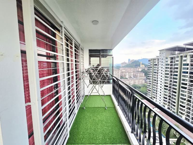 Kondominium untuk Dijual di One Damansara - Fauzan bin Sahrom - PropertyGuru.com.my
