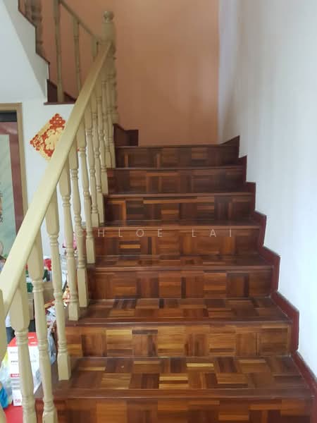 Rumah Teres 2 Tingkat untuk Dijual di Taman Johor Jaya (Johor Bahru) - Chloe Lai - Interior - PropertyGuru.com.my