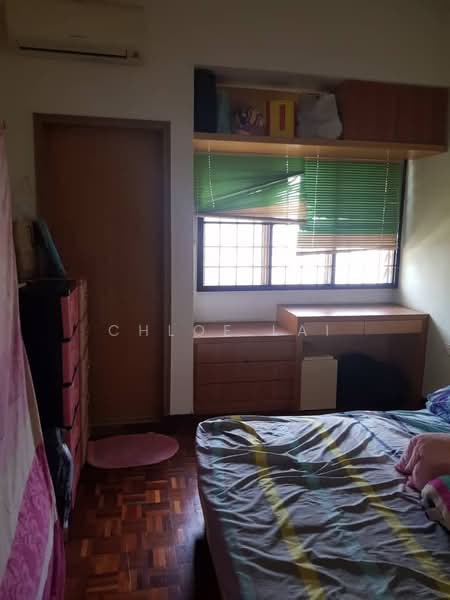 Rumah Teres 2 Tingkat untuk Dijual di Taman Johor Jaya (Johor Bahru) - Chloe Lai - Bedroom - PropertyGuru.com.my