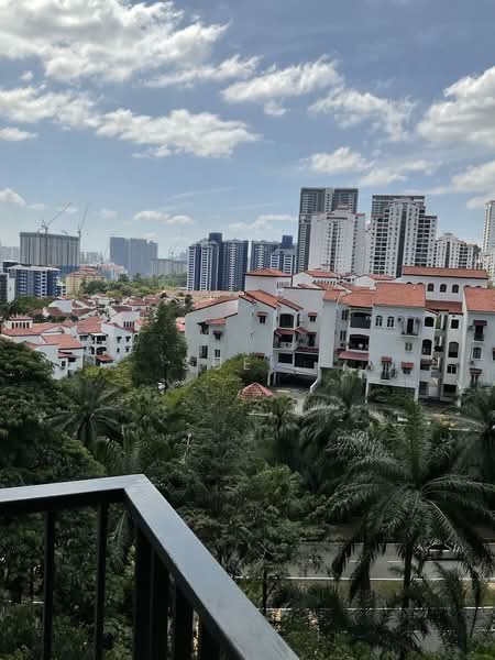 Service Residence for Rent at The Goodwood Residence - Sue . - View - PropertyGuru.com.my