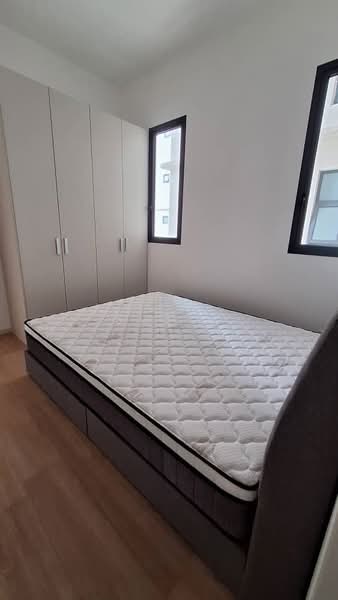 Service Residence for Rent at The Goodwood Residence - Sue . - Bedroom - PropertyGuru.com.my