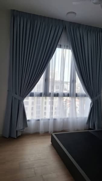Service Residence for Rent at The Goodwood Residence - Sue . - View - PropertyGuru.com.my