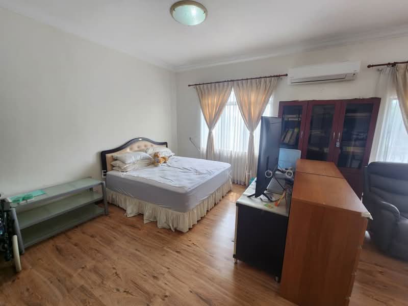 Condominium for Sale at Sri Alam Condominium - Evelyn Khoo - Bedroom - PropertyGuru.com.my