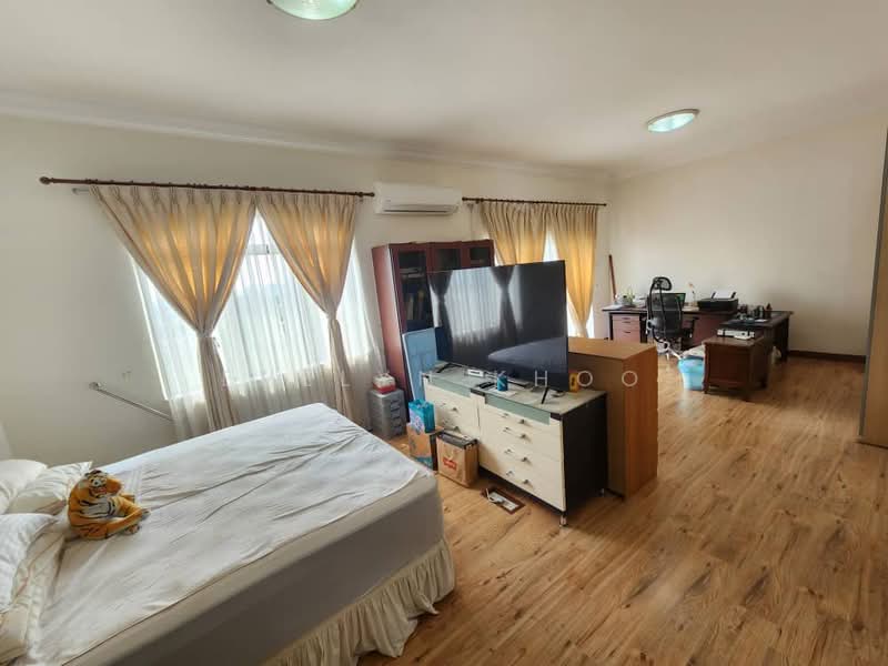 Condominium for Sale at Sri Alam Condominium - Evelyn Khoo - Bedroom - PropertyGuru.com.my