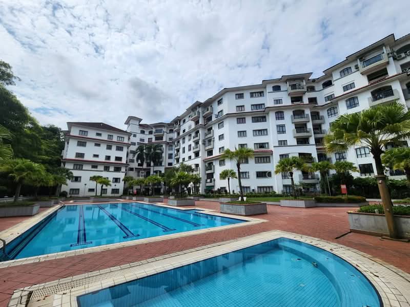 Condominium for Sale at Sri Alam Condominium - Evelyn Khoo - Exterior - PropertyGuru.com.my