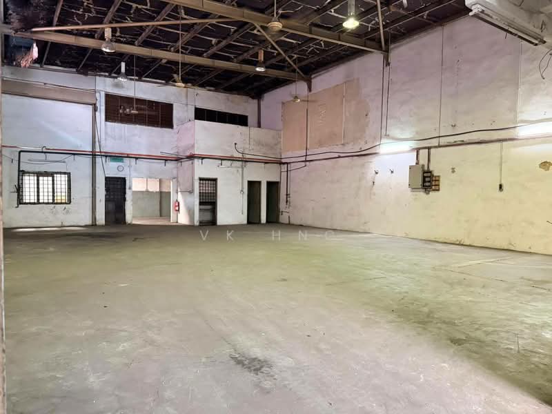 Semi-D Factory for Sale in Taman Tan Sri Yaacob (Johor Bahru) - VK Hng - PropertyGuru.com.my
