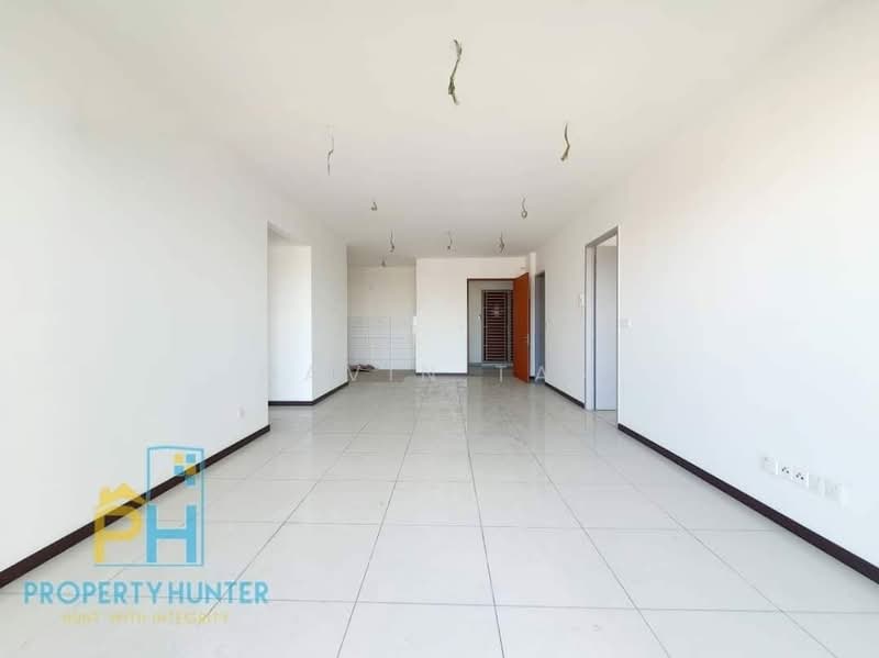 Servis Apartment untuk Dijual di Luminari - Gavin Tan - Interior - PropertyGuru.com.my