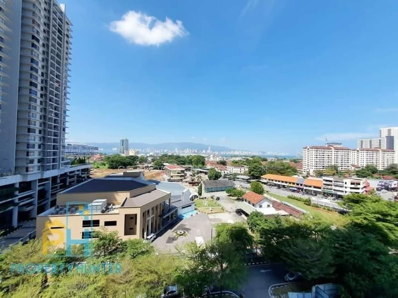 Servis Apartment untuk Dijual di Luminari - Gavin Tan - Exterior - PropertyGuru.com.my
