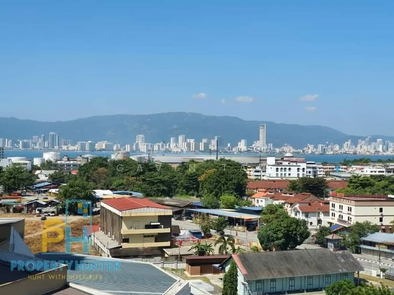 Servis Apartment untuk Dijual di Luminari - Gavin Tan - Exterior - PropertyGuru.com.my