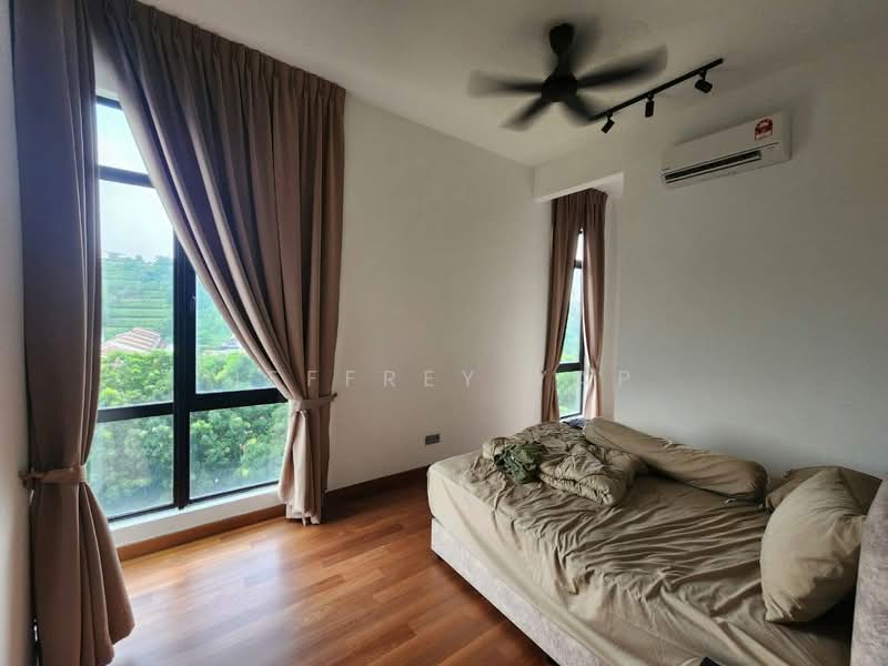 Condominium for Sale at Seri Puteri Hills - Jeffrey Yap - Bedroom - PropertyGuru.com.my