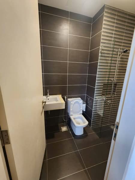 Condominium for Sale at Seri Puteri Hills - Jeffrey Yap - Bathroom - PropertyGuru.com.my