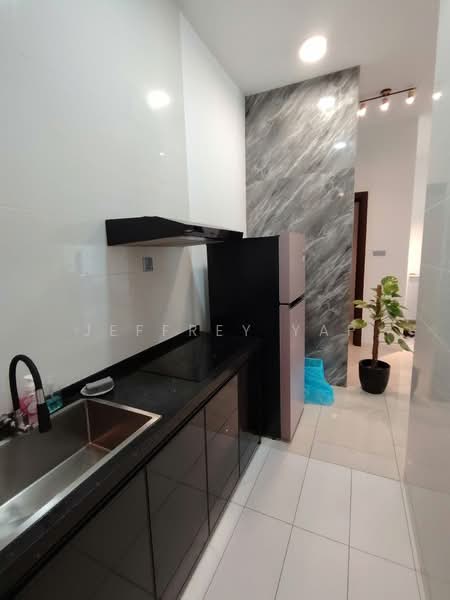 Condominium for Sale at Seri Puteri Hills - Jeffrey Yap - Kitchen - PropertyGuru.com.my