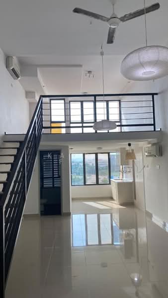 Servis Apartment untuk Disewa di Subang Soho (One Soho) - Kayden Fong - Interior - PropertyGuru.com.my