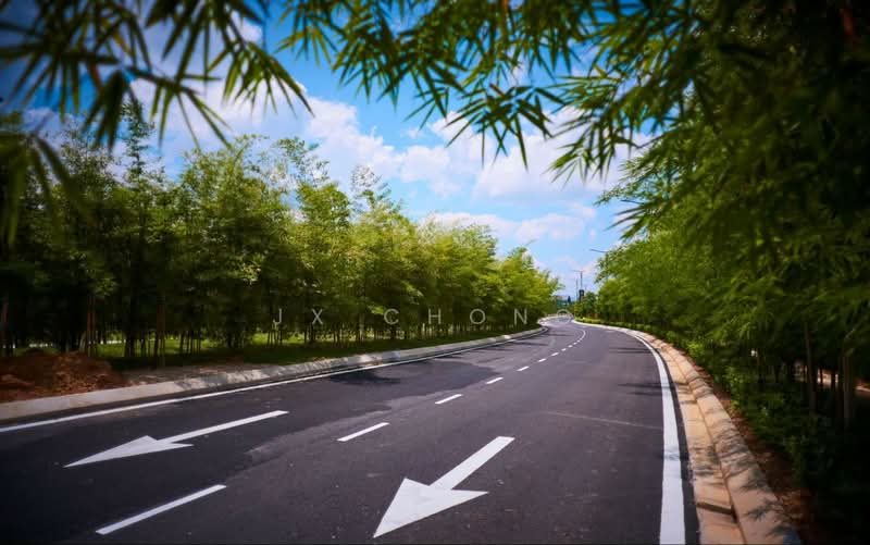 Rumah Teres 2 Tingkat untuk Dijual di Eco Forest (Semenyih) - JX Chong - PropertyGuru.com.my