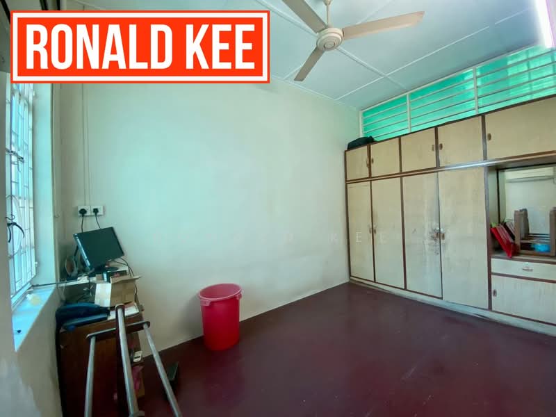 Terraced House for Sale in Pulau Tikus (George Town) - Ronald Kee - Bedroom - PropertyGuru.com.my