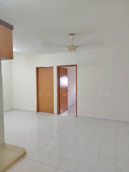 Rumah Flat untuk Dijual di Desa Pinang 1 - Stephanie Lim - Interior - PropertyGuru.com.my
