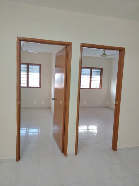 Rumah Flat untuk Dijual di Desa Pinang 1 - Stephanie Lim - Interior - PropertyGuru.com.my