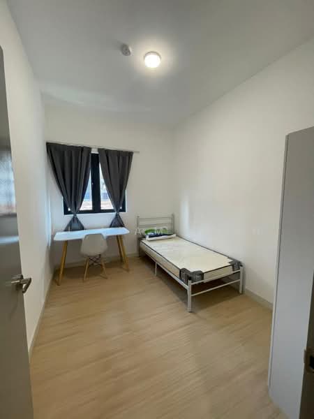 Servis Apartment untuk Disewa di M Astra - William Chan - Bedroom - PropertyGuru.com.my