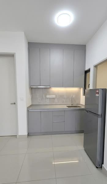 Servis Apartment untuk Disewa di M Astra - William Chan - Kitchen - PropertyGuru.com.my