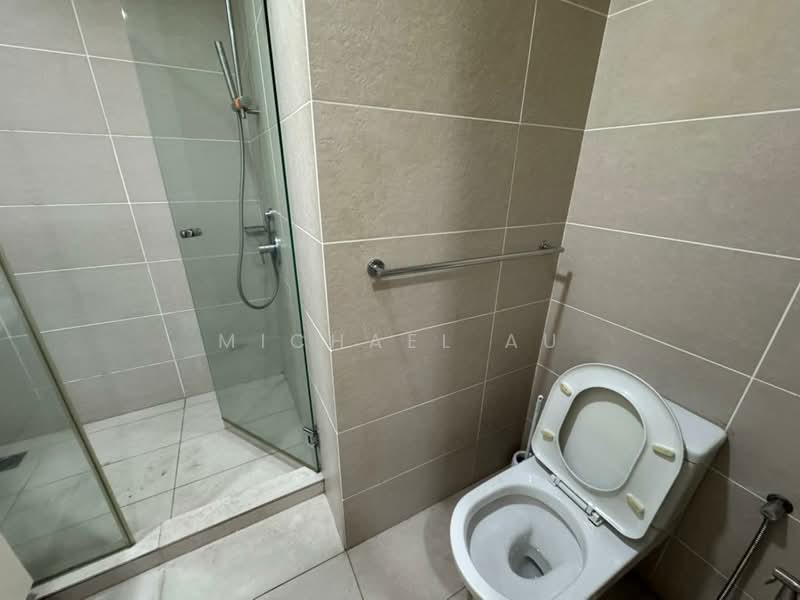 Service Residence for Rent at K Residence @ KLCC - Michael Au - Bathroom - PropertyGuru.com.my