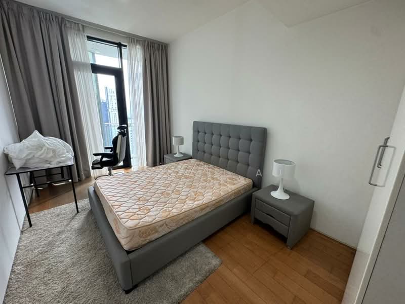 Service Residence for Rent at K Residence @ KLCC - Michael Au - Bedroom - PropertyGuru.com.my